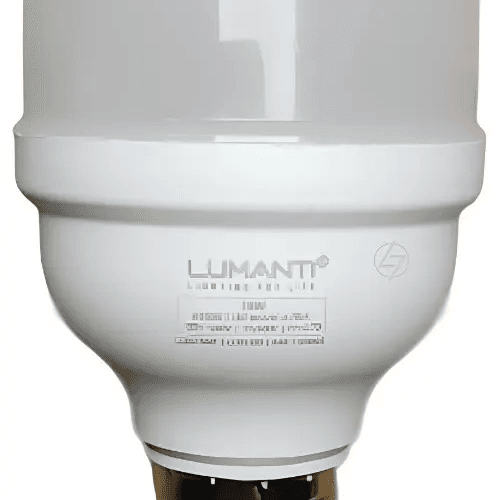 LAMPADA LED 15W 6500K E-27 BIVOLT LUMANTI