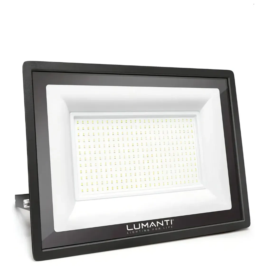 REFLETOR LED 300W 5500K 24000 LUMENS AUTOVOLT