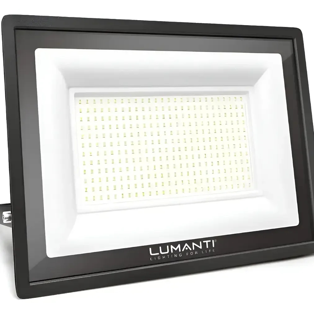 REFLETOR LED 500W 5500K 40000 LUMENS LUMANTI