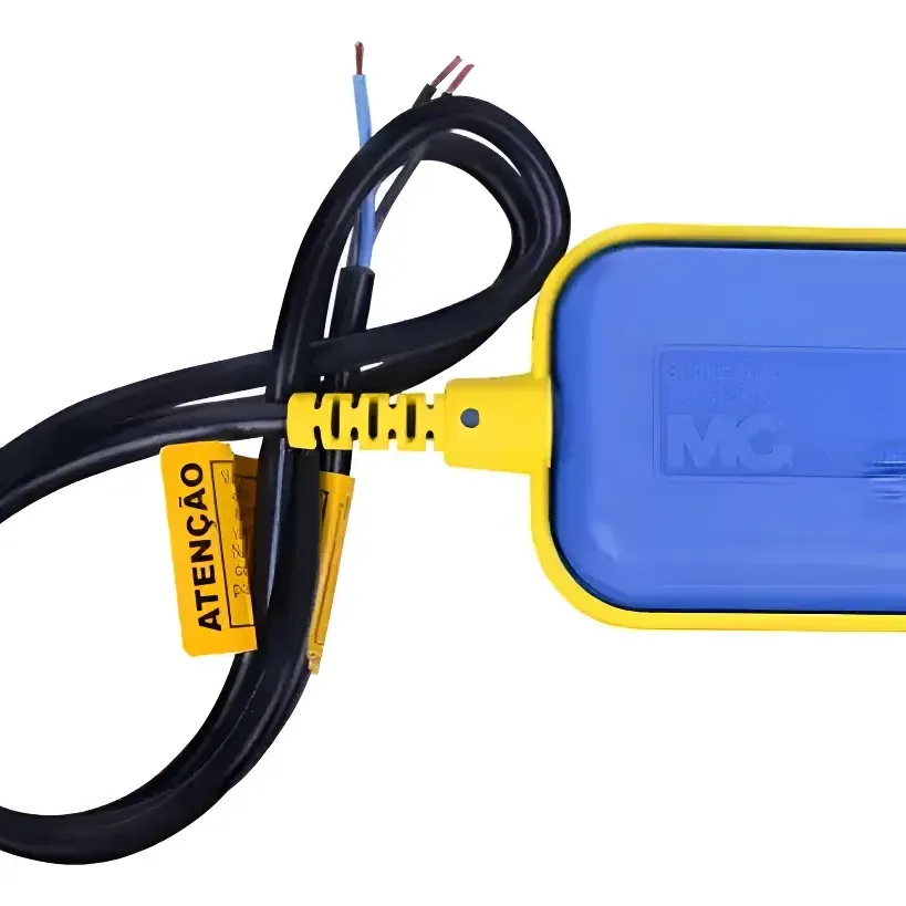 Chave Boia Elétrica 25A 250V 1,2m Margirius