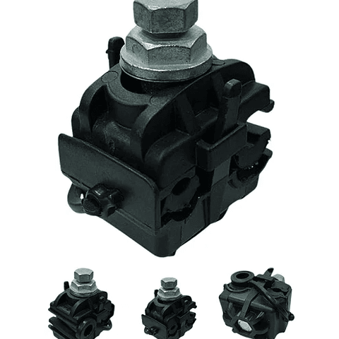 Conector Perfurante P35 4-35 16-120 Betel