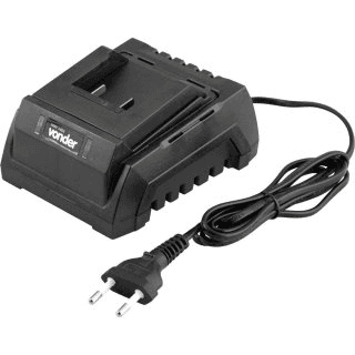Carregador de Bateria 18V ICBV1805 Vonder