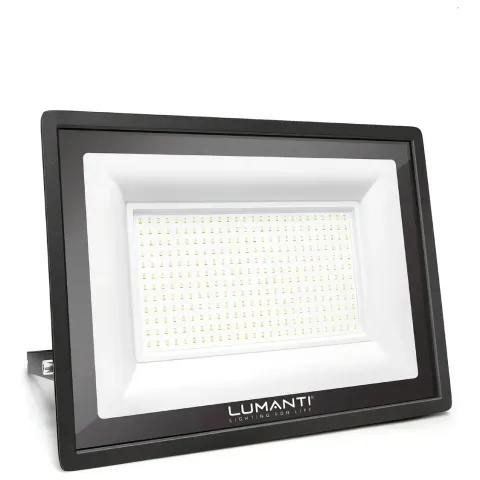 REFLETOR LED 300W 5500K 24000 LUMENS AUTOVOLT