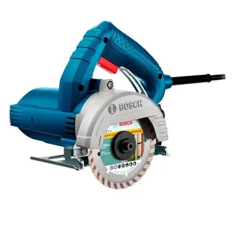 BOSCH SERRA MARMORE BOSCH GDC 1500W 127V