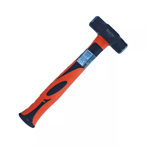 Marreta cabo emborrachado 450G PROFISSIONAL