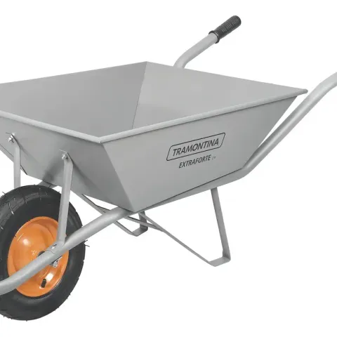 CARRO DE MAO EXTRAFORTE 65L 120KG