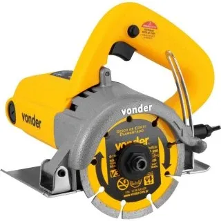 SERRA MARMORE SMV1300 C/DISCO 127V VONDER