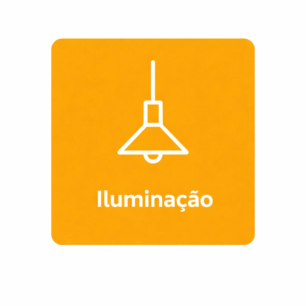 Iluminação