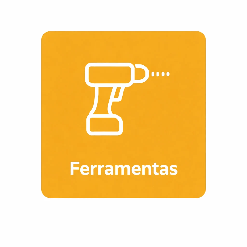 Ferramentas