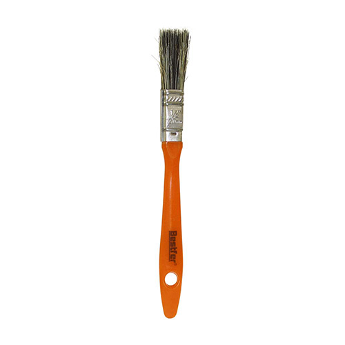 PINCEL CABO PLASTICO 1/2POL 12,7MM