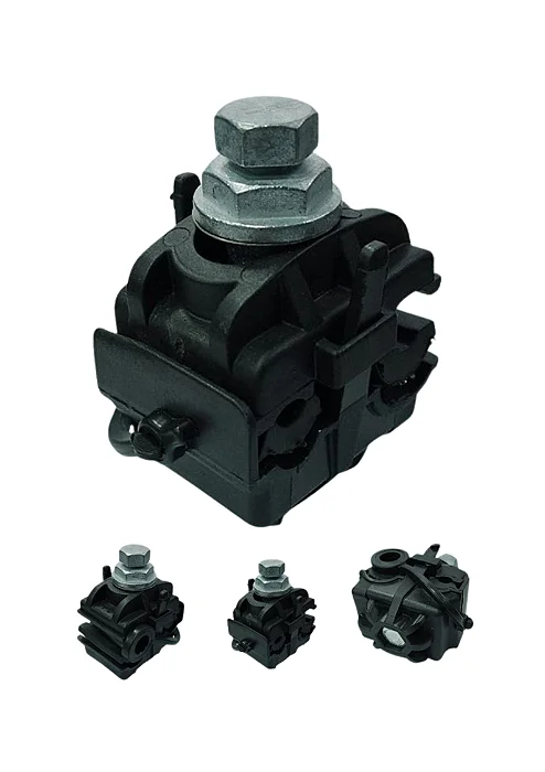 Conector Perfurante P35 4-35 16-120 Betel
