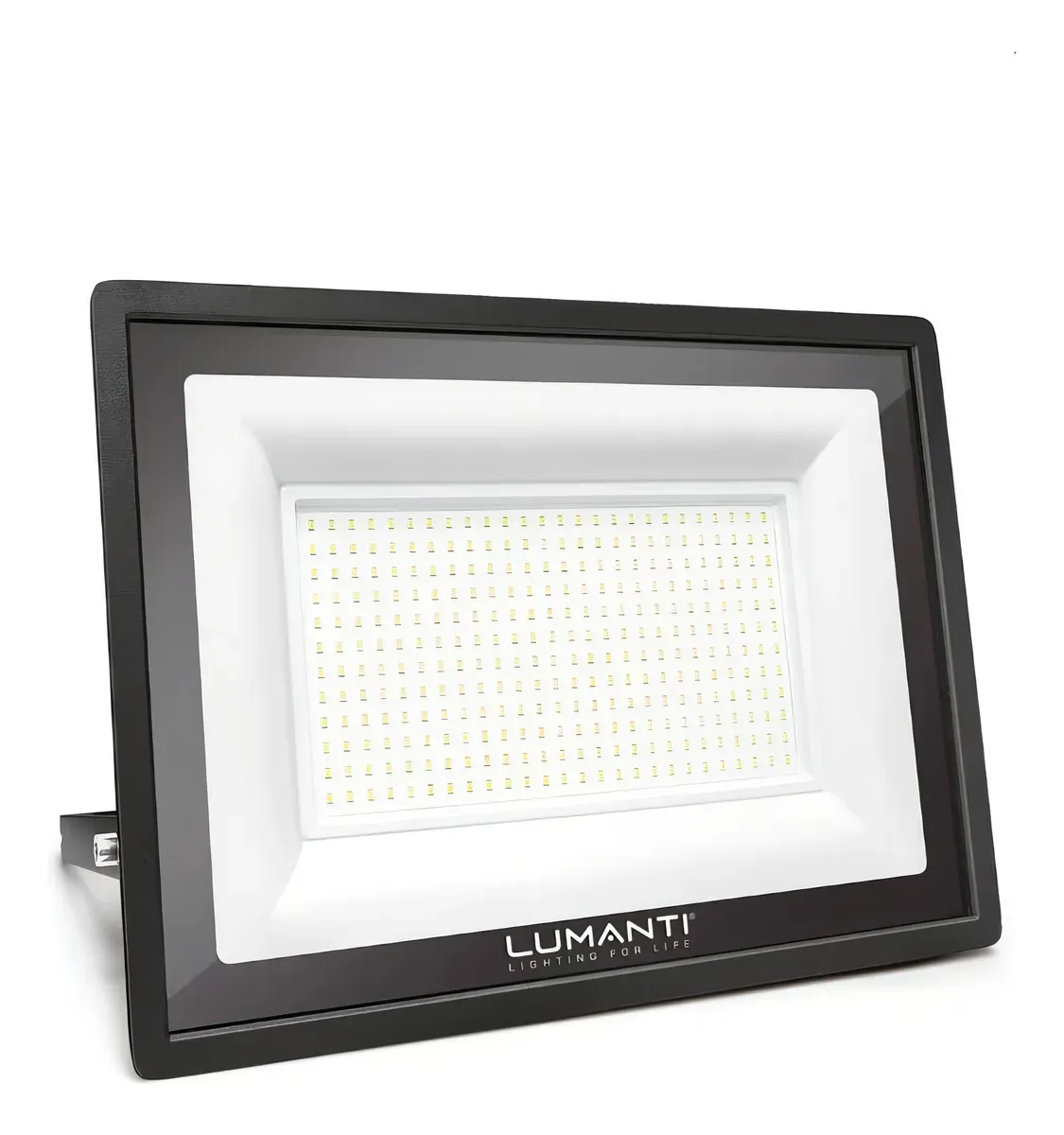 REFLETOR LED 300W 5500K 24000 LUMENS AUTOVOLT