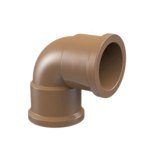 Joelho soldável 20mm fortlev