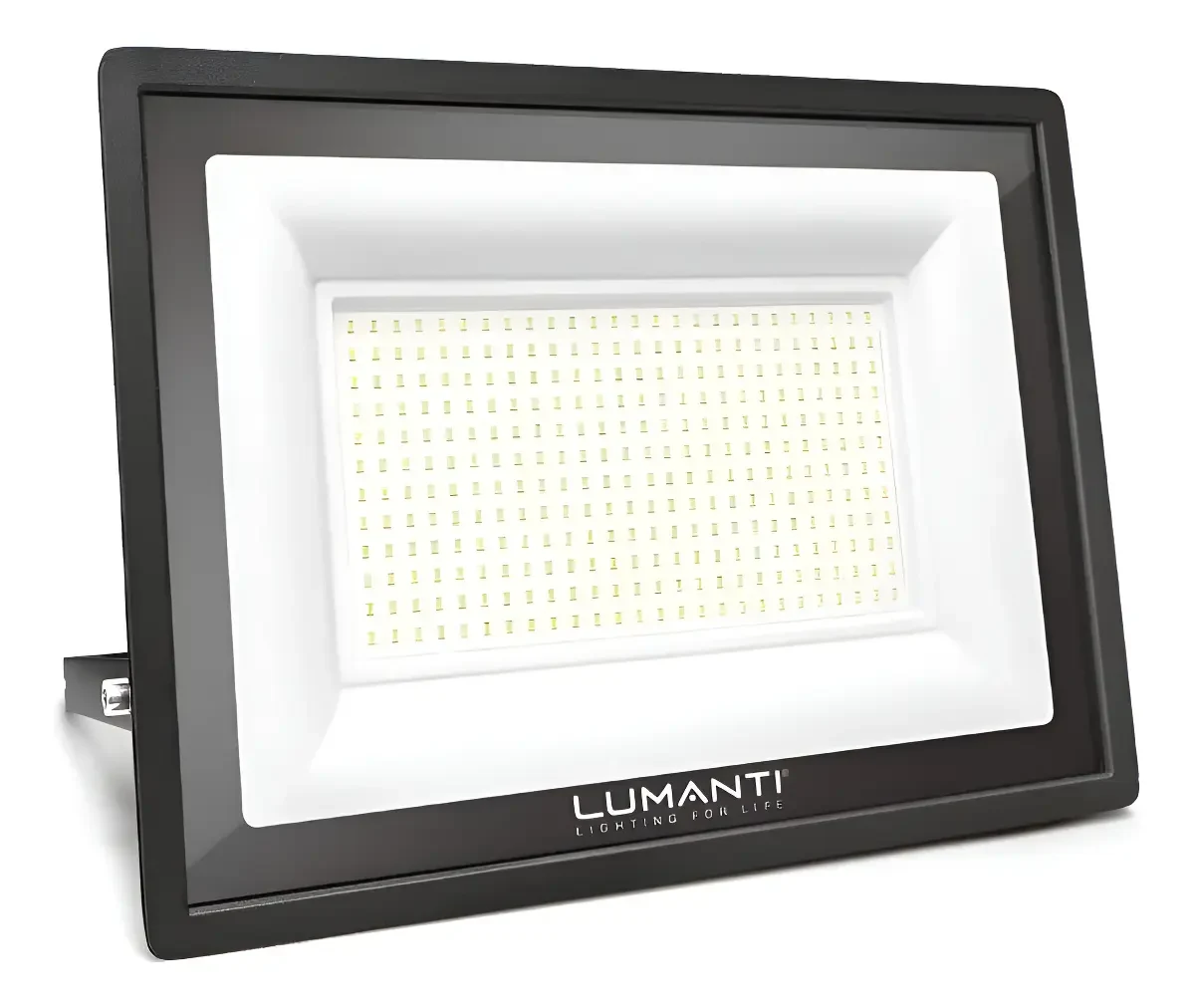 REFLETOR LED 500W 5500K 40000 LUMENS LUMANTI