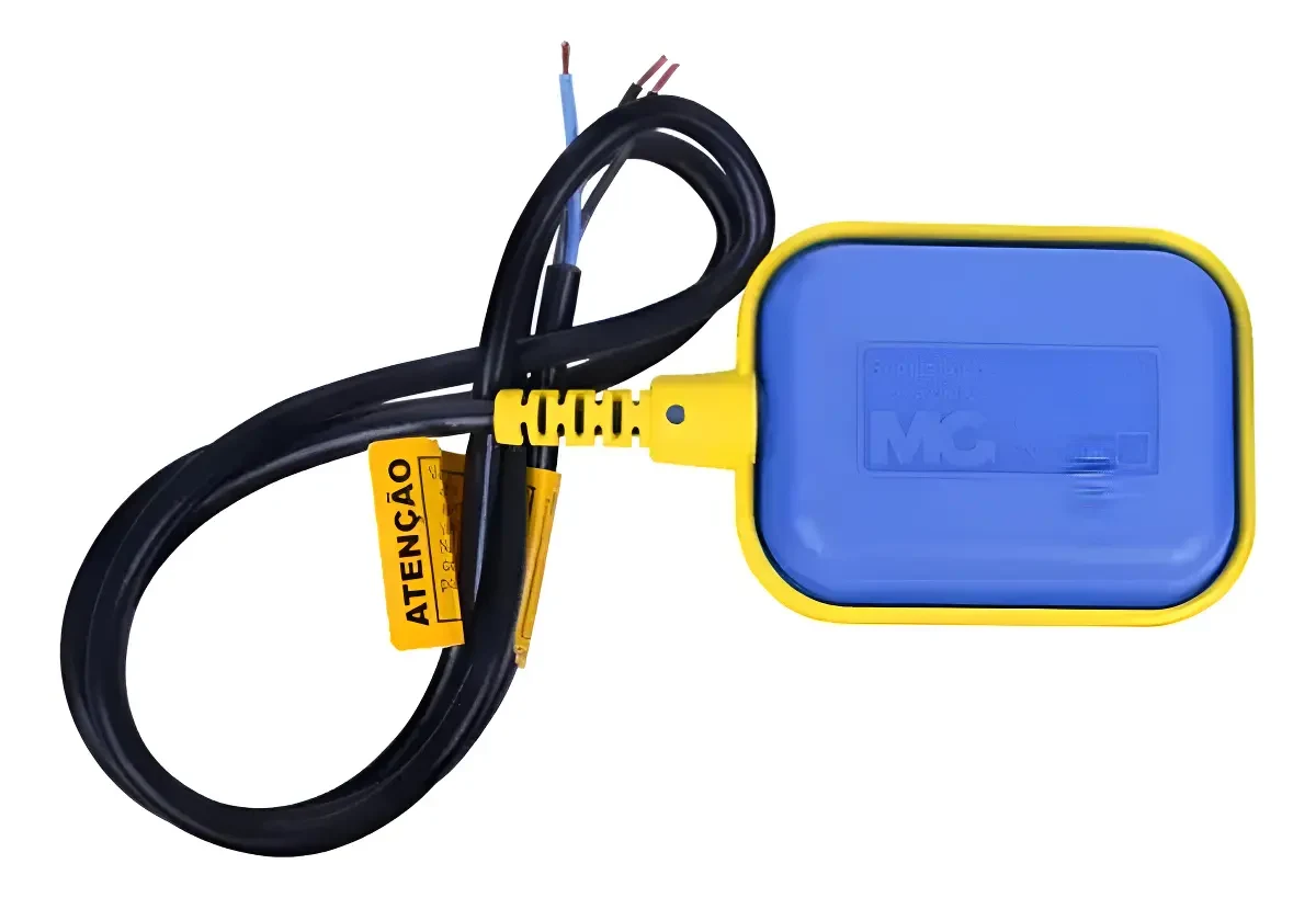 Chave Boia Elétrica 25A 250V 1,2m Margirius