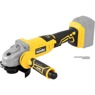 Esmerilhadeira 4.1/2 Pol 18V IEV1808 Vonder